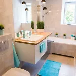 Lejlighed Poniatowskiego Radom