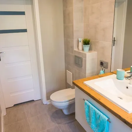 Διαμέρισμα Poniatowskiego *