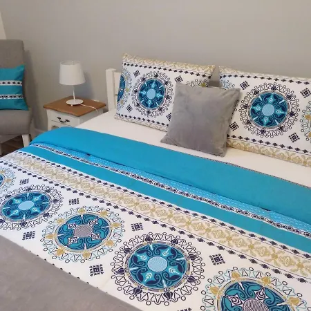 Poniatowskiego Ράντομ