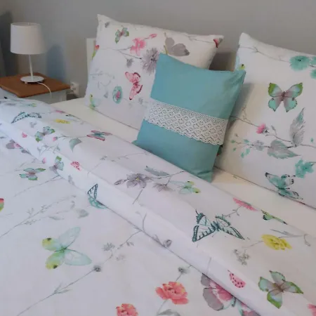 Διαμέρισμα Poniatowskiego Ράντομ