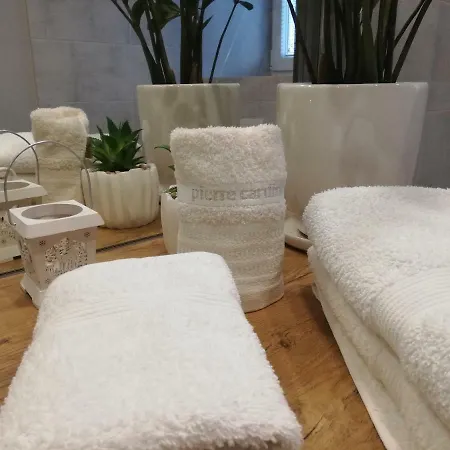 Διαμέρισμα Poniatowskiego