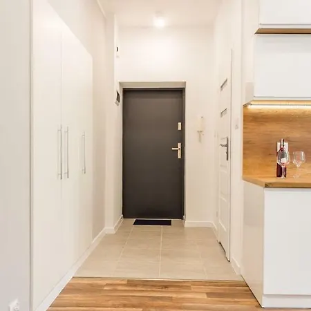 Διαμέρισμα Poniatowskiego