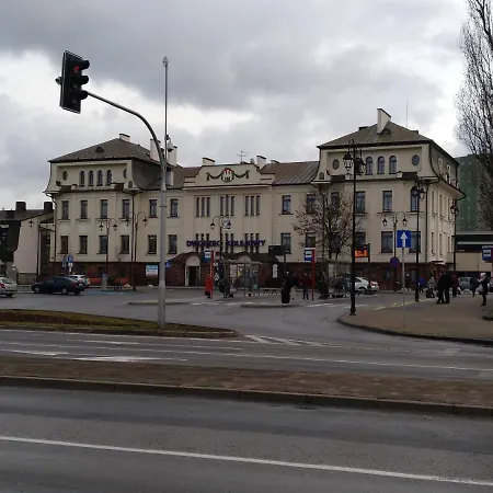 Poniatowskiego Lejlighed Radom