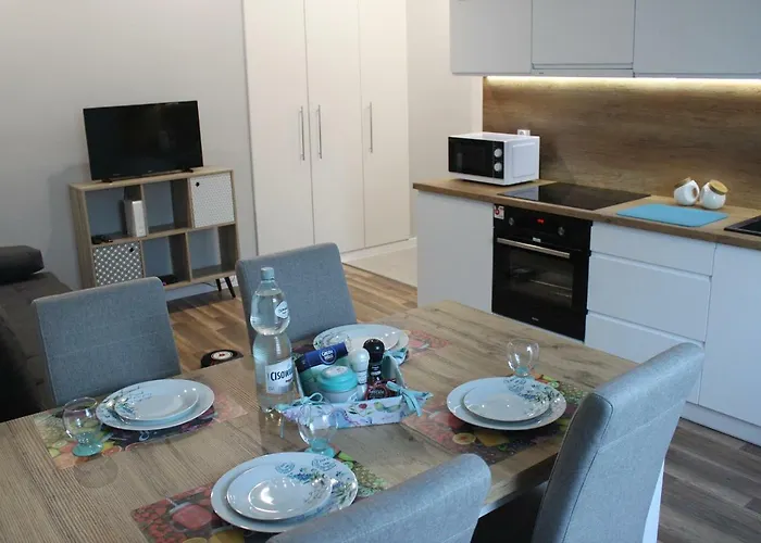 شقة Poniatowskiego