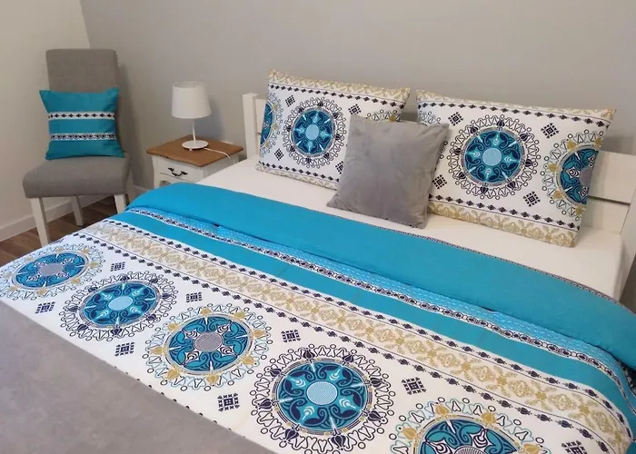 Poniatowskiego رادوم