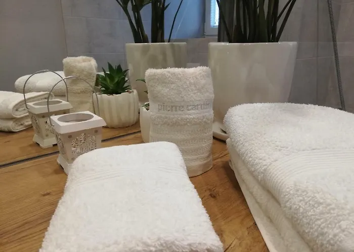 شقة Poniatowskiego