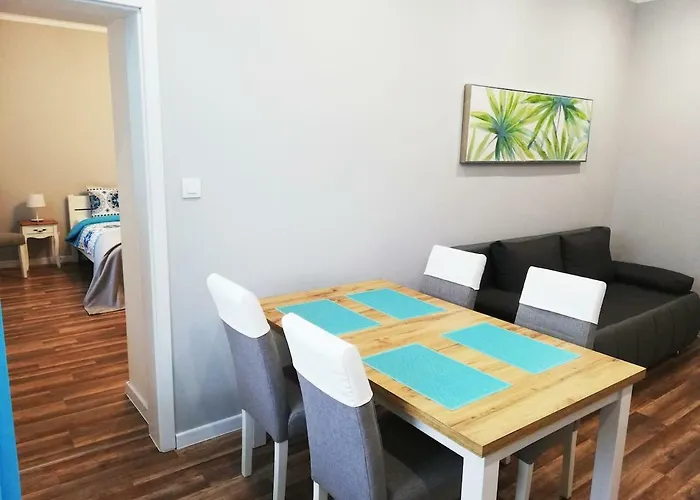 Poniatowskiego رادوم