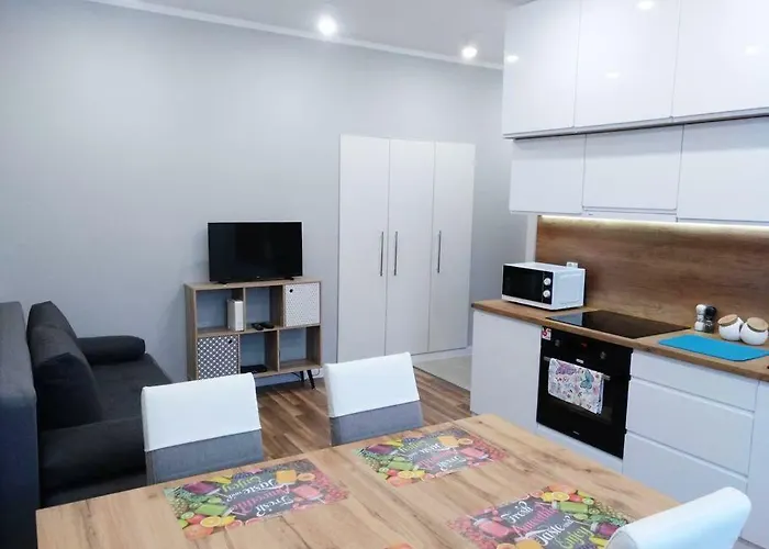 Poniatowskiego * رادوم