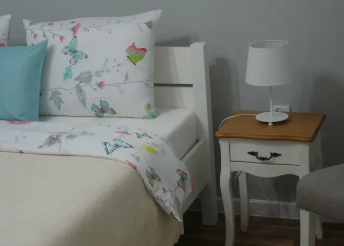 Poniatowskiego * رادوم